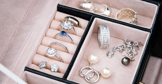 Hướng Dẫn Bảo Quản Trang Sức 5 cach bao quan trang suc bac thuong ngay dung cach va an