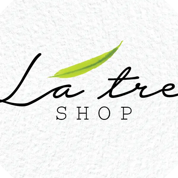 la tre shop