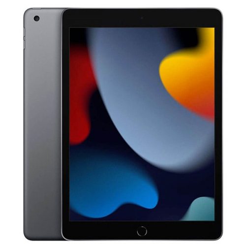 Apple Ipad Gen 9 10.2" Wifi 64g Gray