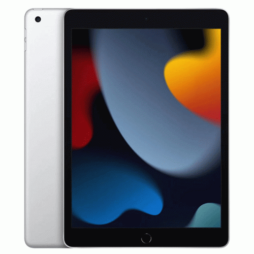 Apple Ipad Gen 9 10.2" Wifi 64g Silver