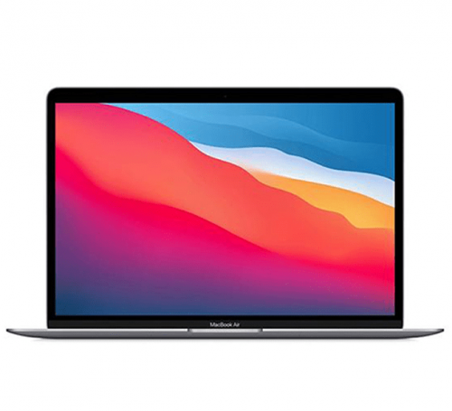 Apple Macbook Air M1 (mgn63) Gray Space
