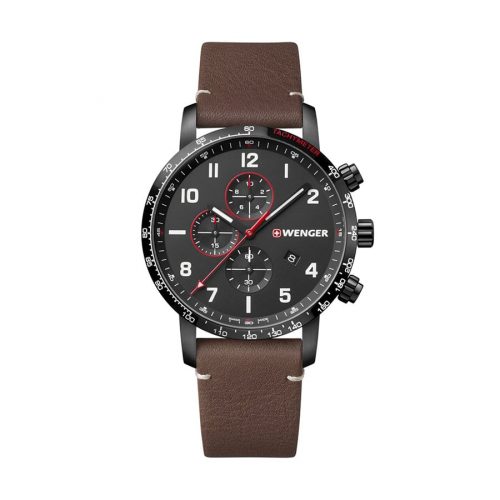 Đồng Hồ Attitude Chrono 01.1543.107