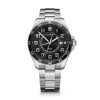 Đồng Hồ Fieldforce Classic Gmt 241930