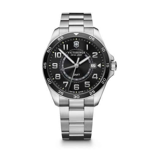 Đồng Hồ Fieldforce Classic Gmt 241930