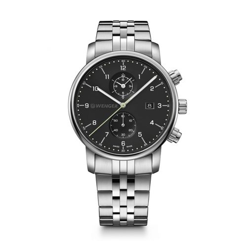 Đồng Hồ Urban Classic Chrono 01.1743.122