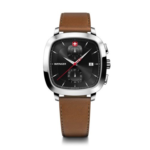 Đồng Hồ Vintage Classic Chrono 01.1933.102