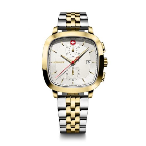 Đồng Hồ Vintage Classic Chrono 01.1933.107