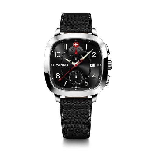 Đồng Hồ Vintage Sport Chrono 01.1933.108