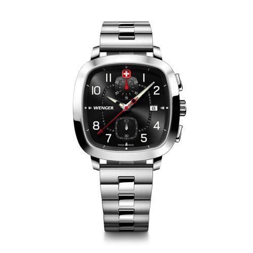Đồng Hồ Vintage Sport Chrono 01.1933.109
