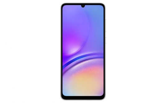 CHUYÊN MUA BÁN | SĂN MÃ GIẢM GIÁ 18 Điện Thoại Samsung Galaxy A05 (4+128g) A055f Bạc
