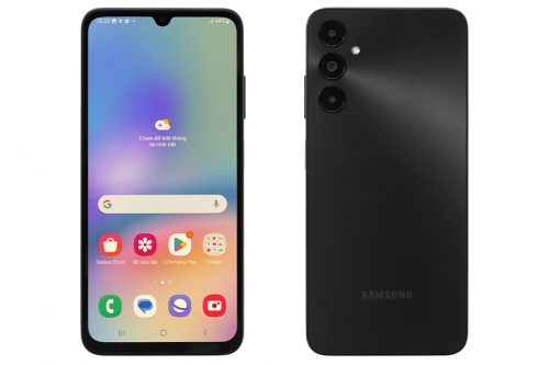 Điện Thoại Samsung Galaxy A05s (4+128g) A057f Đen
