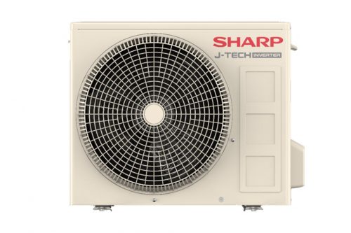 Điều Hòa Sharp 1 Chiều Inverter 1hp-9.000btu Ah-x10zew