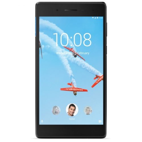 Máy Tính Bảng Lenovo Tab 7 Essential 16gb - Tb-7304x Black (dm)