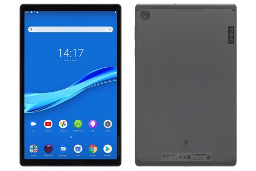 Máy Tính Bảng Lenovo Tab M10 Gen 2 X306x Grey