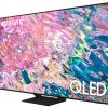 Qled Tivi 4k Samsung 55q60b 55 Inch Smart Tv
