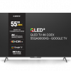 Qled Tv 4k Coex 55qa9000xg 55" Google Tv