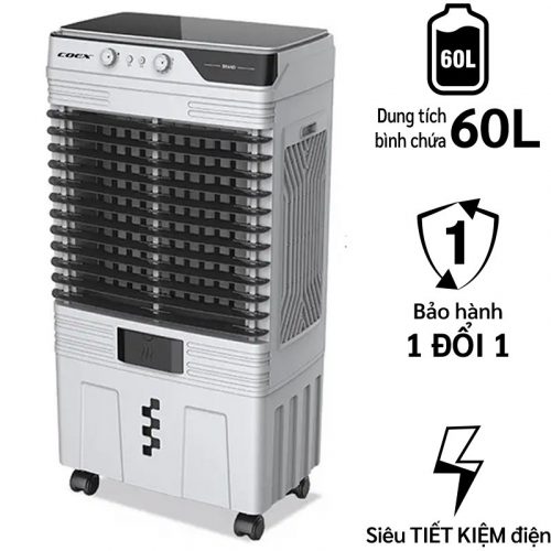 Quạt điều Hòa Coex Ca-7113