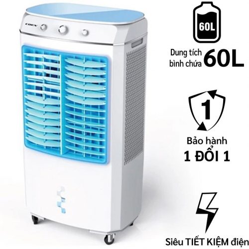 Quạt điều Hòa Coex Ca-7117