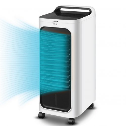 Quạt điều Hòa Coex Ca-7120a (Điều Khiển Từ Xa)