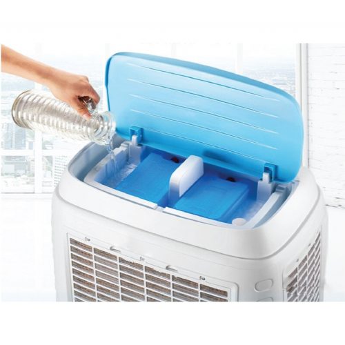 Quạt điều Hòa Coex Ca-7121