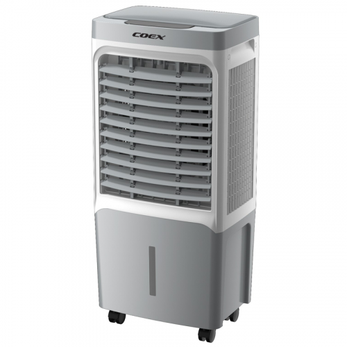 Quạt điều Hòa Coex Ca-7124a (Điều Khiển Từ Xa)