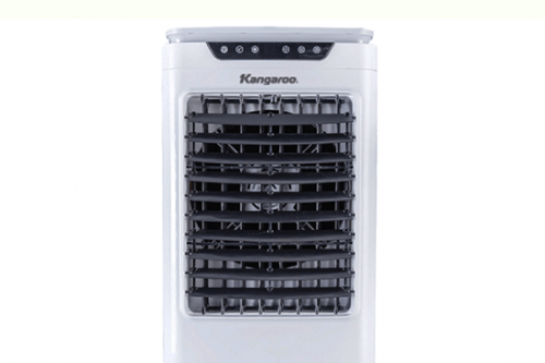 Quạt điều Hòa điện Tử Kangaroo Kg50f64 - Có điều Khiển
