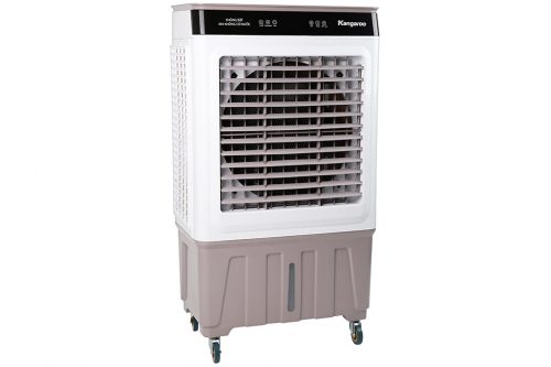 Quạt điều Hòa điện Tử Kangaroo Kg50f69 - Có điều Khiển
