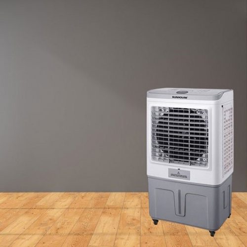 Quạt điều Hòa điện Tử Sunhouse Shd7747 - Có điều Khiển