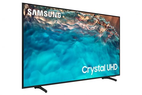 Smart Tivi Samsung 4k 50 Inch 50bu8000 Crystal Uhd