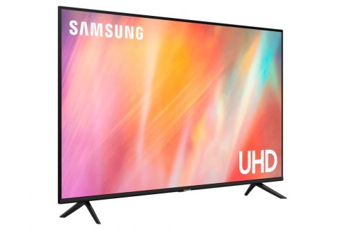 Smart Tivi Samsung 4k 55 Inch 55au7002 Uhd