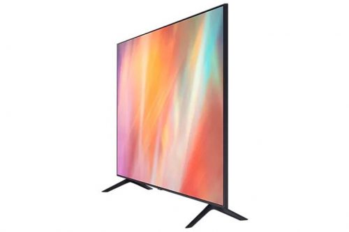Smart Tivi Samsung 4k 55 Inch 55au7700 Uhd