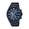 Đồng Hồ Casio Edifice Nam Eqs-950dc-2avudf Dây Kim Loại 44 Mm