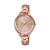 Đồng Hồ Casio Nữ She-4062pg-4audf Dây Kim Loại 31 Mm