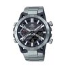 Đồng Hồ Casio Nam Ecb-2000d-1adf Dây Tổng Hợp 47.8 Mm