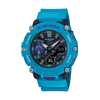 Đồng Hồ Casio Nam Ga-2200-2adr Dây Cao Su 47.1 Mm