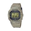 Đồng Hồ Casio Nam Gw-b5600sl-5dr Dây Cao Su 42.8 Mm