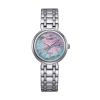 Đồng Hồ Citizen Nữ Ew2690-81y Dây Kim Loại 28 Mm