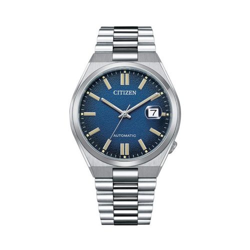 Đồng Hồ Citizen Nam Nj0151-88l Dây Kim Loại 40 Mm