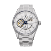 Đồng Hồ Orient Nam Re-av0113s00b Dây Kim Loại 41 Mm