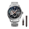 Đồng Hồ Orient Star Nam Re-by0007a00b Dây Kim Loại 40 Mm