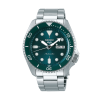 Đồng Hồ Seiko 5 Sports Nam Srpd61k Dây Kim Loại 42 Mm