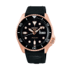 Đồng Hồ Seiko 5 Sports Nam Srpd76k Dây Cao Su 42 Mm