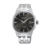 Đồng Hồ Seiko Presage Nam Srpe17j Dây Kim Loại 40 Mm