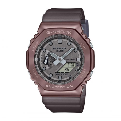 Đh Nam Casio Quartz G-shockefv-530bl-1avudf