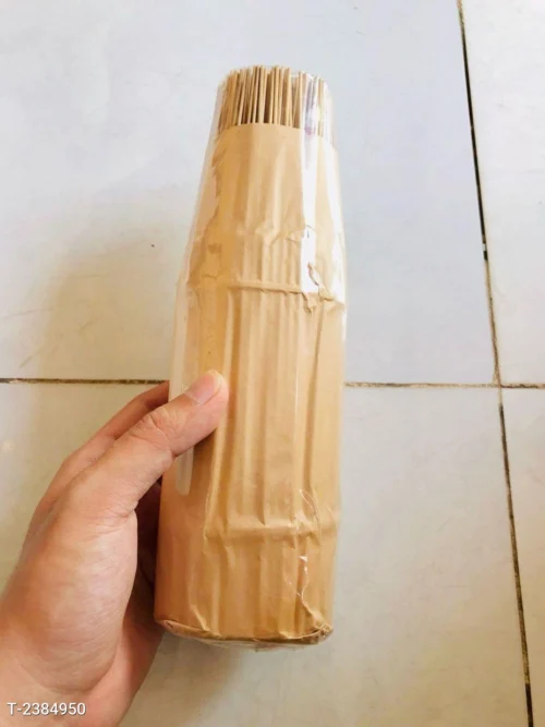Nhang Quế Sạch 100% Vỏ Quế, Ít Tàn 23cm - 33cm - 38cm - 48cm-3