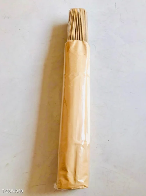 Nhang Quế Nguyên Chất 100% 1 Nhang Quế Sạch 100% Vỏ Quế, Ít Tàn 23cm - 33cm - 38cm - 48cm-4