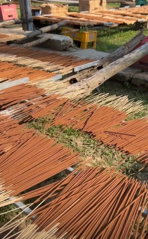 Nhang Quế Nguyên Chất 100% 2 Nhang-que-nguyen-chat